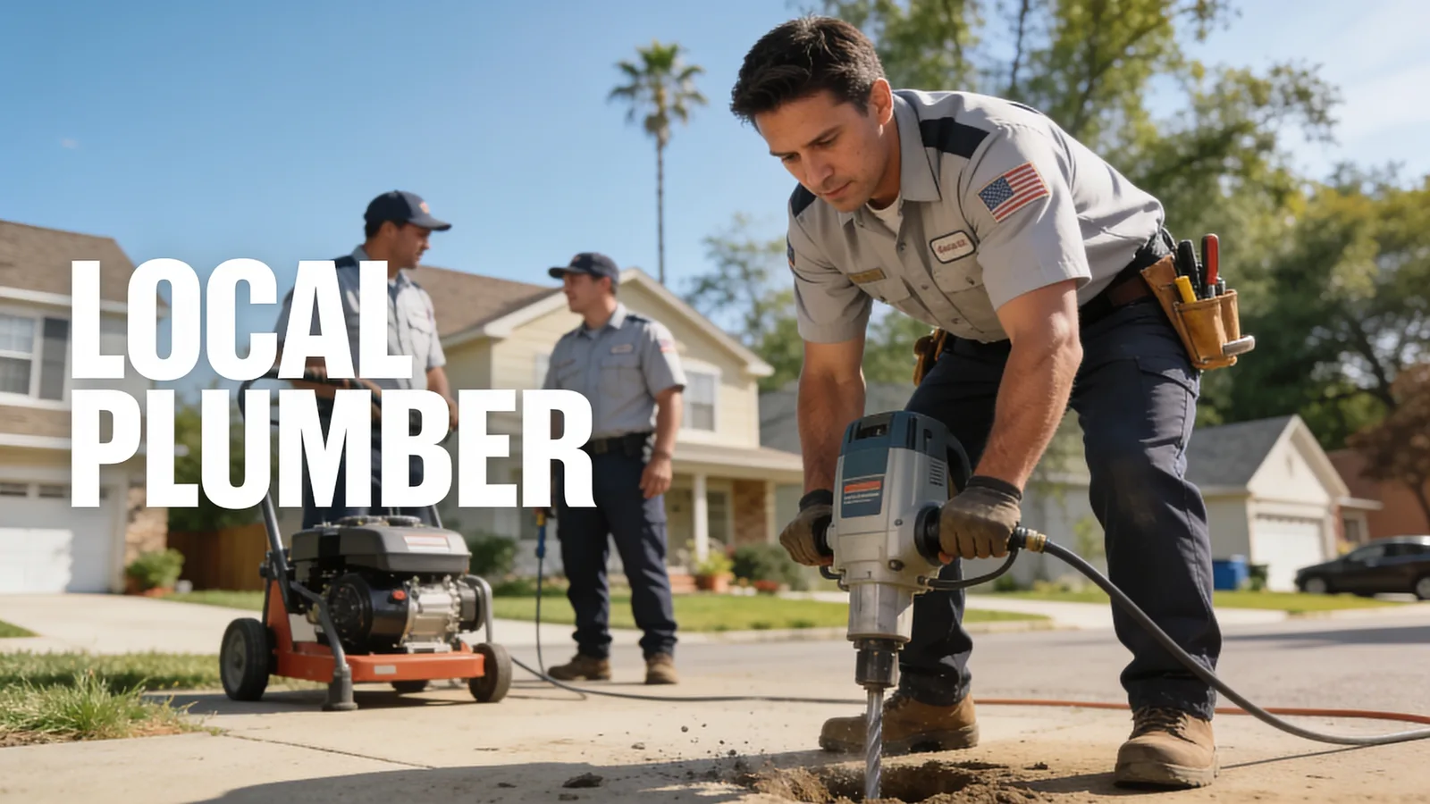 Plumber in Bellmore, NY near me